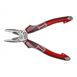 ΠΕΝΣΑ NWS GS ΓΚΡΙ-ΚΟΚΚΙΝΗ ΛΑΒΗ 180mm