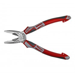 ΠΕΝΣΑ NWS GS ΓΚΡΙ-ΚΟΚΚΙΝΗ ΛΑΒΗ 205mm