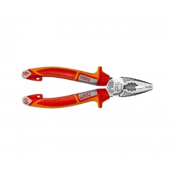 ΠΕΝΣΑ NWS 1000V VDE ΚΙΤΡΙΝΗ-ΚΟΚΚΙΝΗ ΛΑΒΗ 165mm