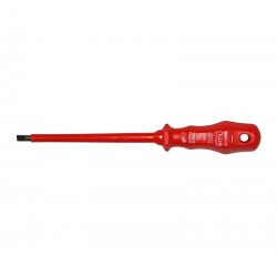 ΚΑΤΣΑΒΙΔΙ NWS 1000V ΙΣΙΟ ΚΟΚΚΙΝΟ 1.2x6.5x150