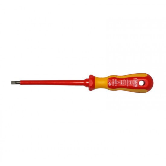 ΚΑΤΣΑΒΙΔΙ NWS 1000V ΙΣΙΟ ΚΙΤΡΙΝΟ 1x5.5x125