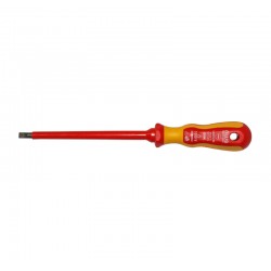 ΚΑΤΣΑΒΙΔΙ NWS 1000V ΙΣΙΟ ΚΙΤΡΙΝΟ 1.2x6.5x150