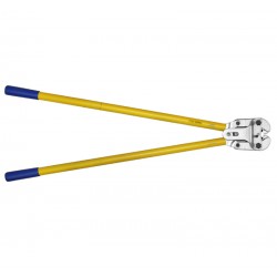 ΠΡΕΣΑ ΜΗΧ.ΔΑΓΚΑΝΑ ΓΕΡΜΑΝΙΑΣ NWS ΓΙΑ ΚΟΣ 120-240mm²