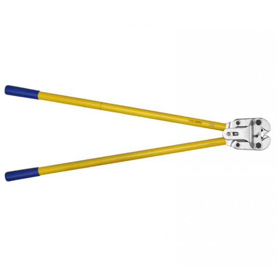 ΠΡΕΣΑ ΜΗΧ.ΔΑΓΚΑΝΑ ΓΕΡΜΑΝΙΑΣ NWS ΓΙΑ ΚΟΣ 120-240mm²