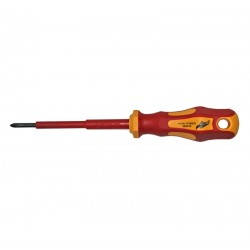 ΚΑΤΣΑΒΙΔΙ SUP11 VDE 1000V ΣΤΑΥΡΟΣ Νο0 75mm