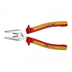 ΠΕΝΣΑ VDE 1000V ΚΙΤΡΙΝΗ-ΚΟΚΚΙΝΗ ΛΑΒΗ 200mm