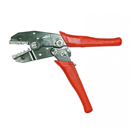 ΠΡΕΣΑ ΚΑΣΤΑΝΙΑ ΓΙΑ ΜΥΤΕΣ ΜΟΝΕΣ TYΠΟΥ ΤΕΛΕΜΕΚΑΝΙΚ 0.25-10mm2