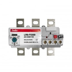 ΘΕΡΜΙΚΟΣ ΔΙΑΚΟΠΤΗΣ (55-90KW) 90-150Α