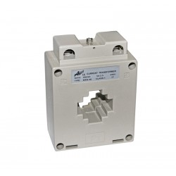 ΜΕΤΑΣΧ/ΣΤΗΣ ΕΝΤΑΣΕΩΣ ΜΠΑΡΑΣ Φ30 220V 200/5Α
