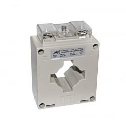 ΜΕΤΑΣΧ/ΣΤΗΣ ΕΝΤΑΣΕΩΣ ΜΠΑΡΑΣ Φ40 220V 500/5Α