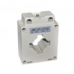 ΜΕΤΑΣΧ/ΣΤΗΣ ΕΝΤΑΣΕΩΣ ΜΠΑΡΑΣ Φ40 220V 600/5Α