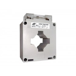 ΜΕΤΑΣΧ/ΤΗΣ ΕΝΤΑΣΕΩΣ ΜΠΑΡΑΣ Φ100 220V 2000/5Α