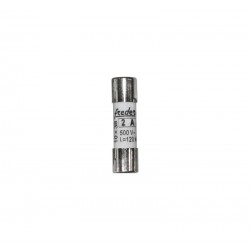 ΦΥΣΙΓΓΙΑ ΚΥΛΙΝΔΡΙΚΑ 10x38mm 2Α gG