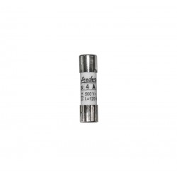 ΦΥΣΙΓΓΙΑ ΚΥΛΙΝΔΡΙΚΑ 10x38mm 4Α gG