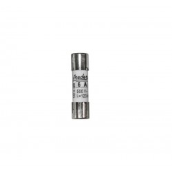 ΦΥΣΙΓΓΙΑ ΚΥΛΙΝΔΡΙΚΑ 10x38mm 6Α gG