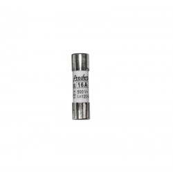 ΦΥΣΙΓΓΙΑ ΚΥΛΙΝΔΡΙΚΑ 10x38mm 16Α gG