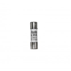ΦΥΣΙΓΓΙΑ ΚΥΛΙΝΔΡΙΚΑ 10x38mm 20Α gG