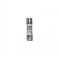 ΦΥΣΙΓΓΙΑ ΚΥΛΙΝΔΡΙΚΑ 10x38mm 25Α gG