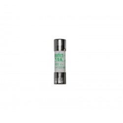 ΦΥΣΙΓΓΙΑ ΚΥΛΙΝΔΡΙΚΑ 10x38mm 10Α aM