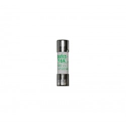 ΦΥΣΙΓΓΙΑ ΚΥΛΙΝΔΡΙΚΑ 10x38mm 16Α aM