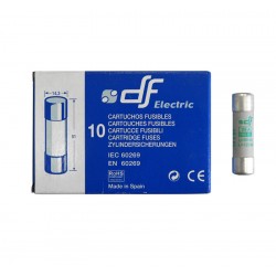 ΦΥΣΙΓΓΙΑ ΚΥΛΙΝΔΡΙΚΑ 14x51mm 20Α aM DF ΦΥΣΙΓΓΙΑ ΚΥΛΙΝΔΡΙΚΑ 14x51mm 20Α aM DF