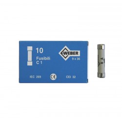 ΦΥΣΙΓΓΙΑ ΚΥΛΙΝΔΡΙΚΑ 9x36mm 6Α Gg