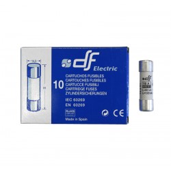 ΦΥΣΙΓΓΙΑ ΚΥΛΙΝΔΡΙΚΑ 14x51mm 16Α Gg DF ΦΥΣΙΓΓΙΑ ΚΥΛΙΝΔΡΙΚΑ 14x51mm 16Α Gg DF