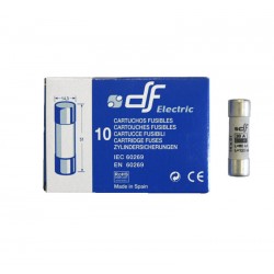 ΦΥΣΙΓΓΙΑ ΚΥΛΙΝΔΡΙΚΑ 14x51mm 20Α Gg DF ΦΥΣΙΓΓΙΑ ΚΥΛΙΝΔΡΙΚΑ 14x51mm 20Α Gg DF