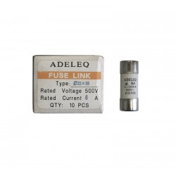 ΦΥΣΙΓΓΙΑ ΚΥΛΙΝΔΡΙΚΑ 22x58mm 6Α Gg
