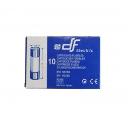 ΦΥΣΙΓΓΙΑ ΚΥΛΙΝΔΡΙΚΑ 14x51mm ΜΕ ΕΠΙΚΡΟΥΣΤΗΡΑ 12Α aM DF ΦΥΣΙΓΓΙΑ ΚΥΛΙΝΔΡΙΚΑ 14x51mm ΜΕ ΕΠΙΚΡΟΥΣΤΗΡΑ 12Α aM DF
