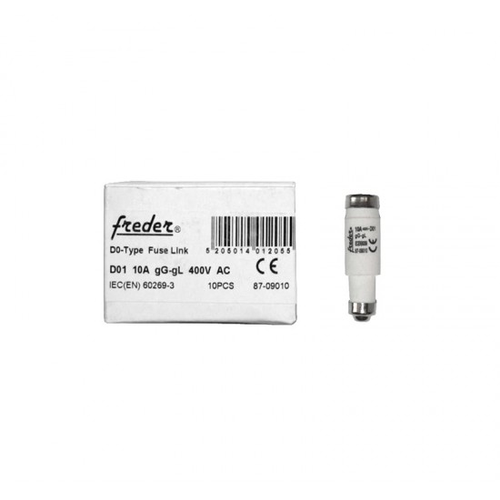 ΦΥΣΙΓΓΙΑ NEOZED DO1 Ε14 10Α ΦΥΣΙΓΓΙΑ NEOZED DO1 Ε14 10Α