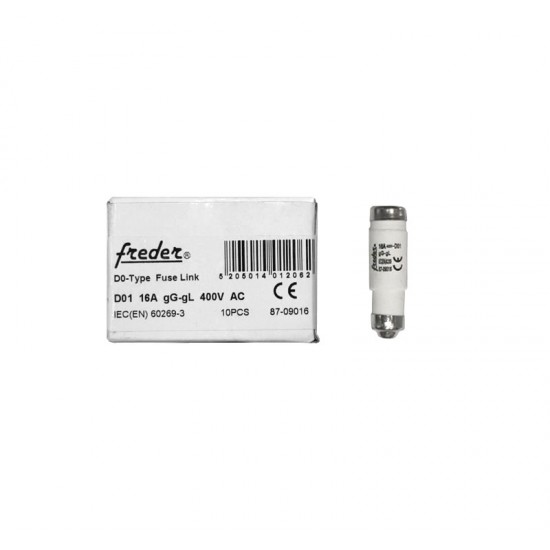 ΦΥΣΙΓΓΙΑ NEOZED DO1 Ε14 16Α ΦΥΣΙΓΓΙΑ NEOZED DO1 Ε14 16Α