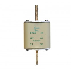 ΦΥΣΙΓΓΙΑ ΒΟΧ Νο 3 630Α aM WEBER