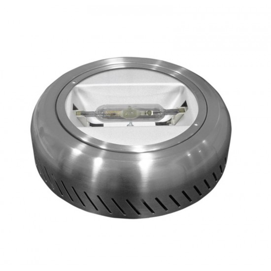 ΦΩΤ.ΕΞΩΤΕΡΙΚΟ ΣΤΡ.ΠΛΗΡΗ ΔΙΑΦ.ΓΥΑΛΙ HQI 150W ΣΑΤ(WL-8116)SN