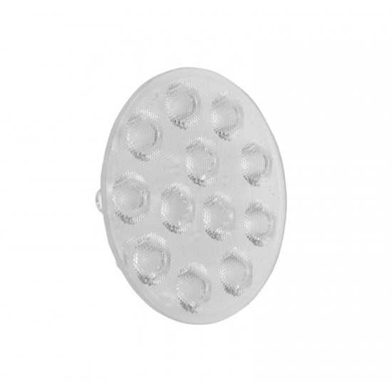 ΦΑΚΟΣ 36° ΓΙΑ LED 12W AR111 (SH)