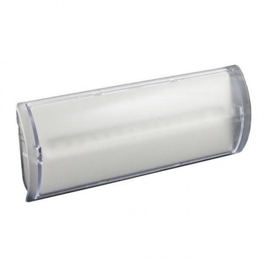 ΦΩΤΙΣΤΙΚΟ ΑΣΦΑΛΕΙΑΣ GR-2100 ΜΕ ΔΥΝΑΤΟΤΗΤΑ ΣΥΝΕΧΟΥΣ ΛΕΙΤΟΥΡΓΙΑΣ LED 90min ΦΩΤΙΣΤΙΚΟ ΑΣΦΑΛΕΙΑΣ GR-2100 ΜΕ ΔΥΝΑΤΟΤΗΤΑ ΣΥΝΕΧΟΥΣ ΛΕΙΤΟΥΡΓΙΑΣ LED 90min