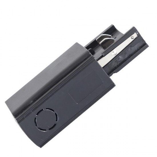 ΤΡΟΦΟΔΟΣΙΑ ΡΑΓΑΣ UNIVERSAL 4 ΓΡΑΜΜΩΝ 220V ΜΑΥΡΗ ΤΡΟΦΟΔΟΣΙΑ ΡΑΓΑΣ UNIVERSAL 4 ΓΡΑΜΜΩΝ 220V ΜΑΥΡΗ