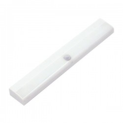 ΦΩΤΙΣΤΙΚΟ ΠΑΓΚΟΥ 1,5W LED 3000Κ 19cm ΜΕ ΑΝΙΧΝΕΥΤΗ ΚΙΝΗΣΗΣ