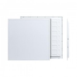 ΦΩΤΙΣΤΙΚΟ BACKLIGΗΤ UGR19 60X60 48W 4000Κ 220-240V ΛΕΥΚΟ