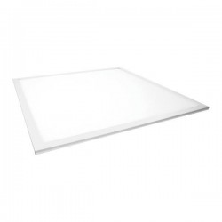 ΦΩΤΙΣΤΙΚΟ PANEL LED 60X60 40W 3000Κ ΛΕΥΚΟ PLUS