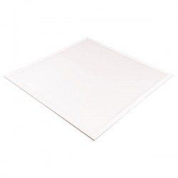 ΦΩΤΙΣΤΙΚΟ PANEL LED 60X60 40W 6500Κ UGR<19 ΛΕΥΚΟ PLUS