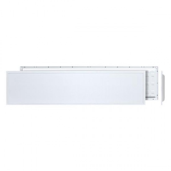 ΦΩΤΙΣΤΙΚΟ BACKLIGΗΤ UGR19 120X30 27-34-40-45W 6500Κ 220-240V ΛΕΥΚΟ ΦΩΤΙΣΤΙΚΟ BACKLIGΗΤ UGR19 120X30 27-34-40-45W 6500Κ 220-240V ΛΕΥΚΟ