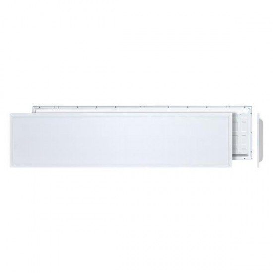 ΦΩΤΙΣΤΙΚΟ BACKLIGΗΤ 3CCT UGR19 120X30 36W 220-240V ΛΕΥΚΟ ΦΩΤΙΣΤΙΚΟ BACKLIGΗΤ 3CCT UGR19 120X30 36W 220-240V ΛΕΥΚΟ