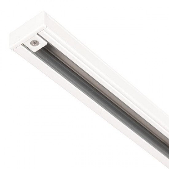 ΡΑΓΑ UNIVERSAL 2 ΓΡΑΜΜΩΝ 2m ΛΕΥΚΗ ΡΑΓΑ UNIVERSAL 2 ΓΡΑΜΜΩΝ 2m ΛΕΥΚΗ