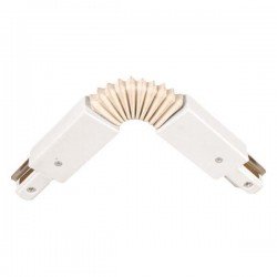 ΣΥΝΔΕΣΜΟΣ ΡΑΓΑΣ UNIVERSAL 2 ΓΡΑΜΜΩΝ ΓΩΝΙΑΣ ΣΠΙΡΑΛ ΛΕΥΚΟΣ