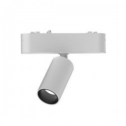 ΣΠΟΤ ΜΑΓΝΗΤΙΚΗΣ ΡΑΓΑΣ ULTRA SLIM ΛΕΥΚΟ 5W 3CCT