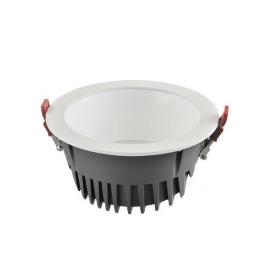 ΦΩΤΙΣΤΙΚΟ ΧΩΝΕΥΤΟ LED 40W Φ220 3CCT ΛΕΥΚΟ PRO ΦΩΤΙΣΤΙΚΟ ΧΩΝΕΥΤΟ LED 40W Φ220 3CCT ΛΕΥΚΟ PRO