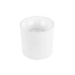 ΦΩΤΙΣΤΙΚΟ ΕΞΩΤΕΡΙΚΟ LED Φ141Χ141 20W 3000Κ ΛΕΥΚΟ PRO