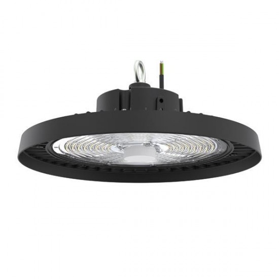 ΚΑΜΠΑΝΑ LED SMD UFO 100-150-200W 3CCT 100-277V 160L/W PRO
