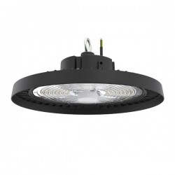 ΚΑΜΠΑΝΑ LED SMD UFO 200W DALI 220-240VAC 180lm/W 4000Κ ΜΑΥΡΗ PRO ΚΑΜΠΑΝΑ LED SMD UFO 200W DALI 220-240VAC 180lm/W 4000Κ ΜΑΥΡΗ PRO
